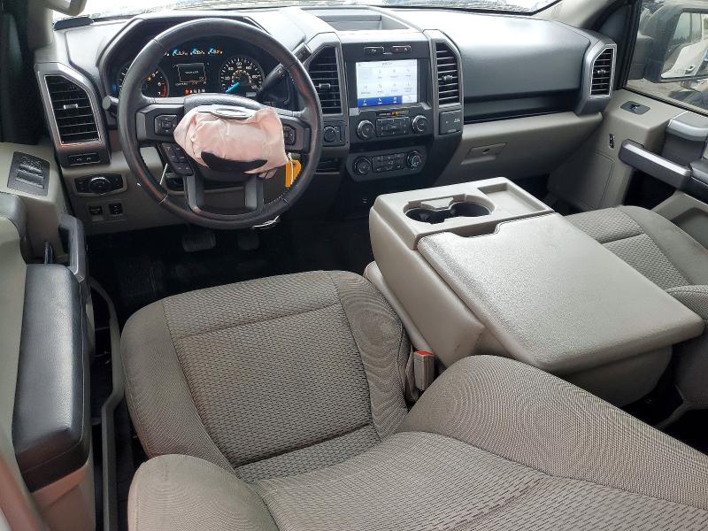 Aukcja sprzedaży 2020 Ford F150, vin: 1FTEX1CP6LKE09676, numer aukcji: 66619406