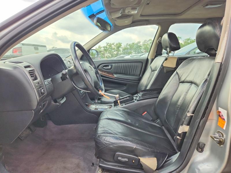 Продажа на аукционе авто 2000 Infiniti I30, vin: JNKCA31A9YT113683, номер лота: 65051386
