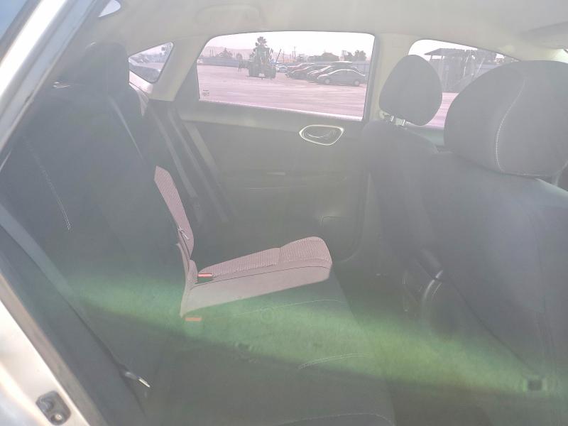 Aukcja sprzedaży 2015 Nissan Sentra, vin: 3N1AB7AP8FY354580, numer aukcji: 63245946