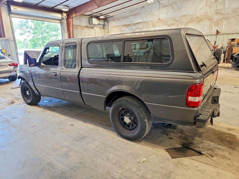 2011 Ford Ranger მანქანა იყიდება აუქციონზე, vin: 1FTKR4EE5BPA73692, აუქციონის ნომერი: 63232796