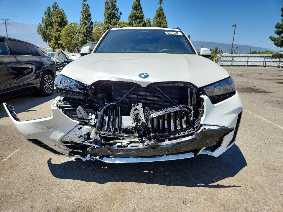 Aukcja sprzedaży 2026 Bmw X5, vin: 5UX23EU06T9250414, numer aukcji: 63913746