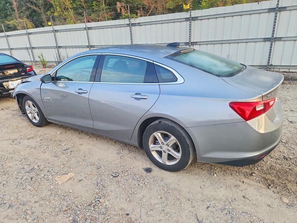 2023 Chevrolet Malibu მანქანა იყიდება აუქციონზე, vin: 1G1ZC5ST3PF186569, აუქციონის ნომერი: 62966576