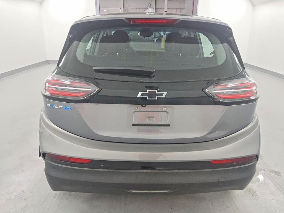Aukcja sprzedaży 2023 Chevrolet Bolt Ev, vin: 1G1FW6S04P4178868, numer aukcji: 64268416