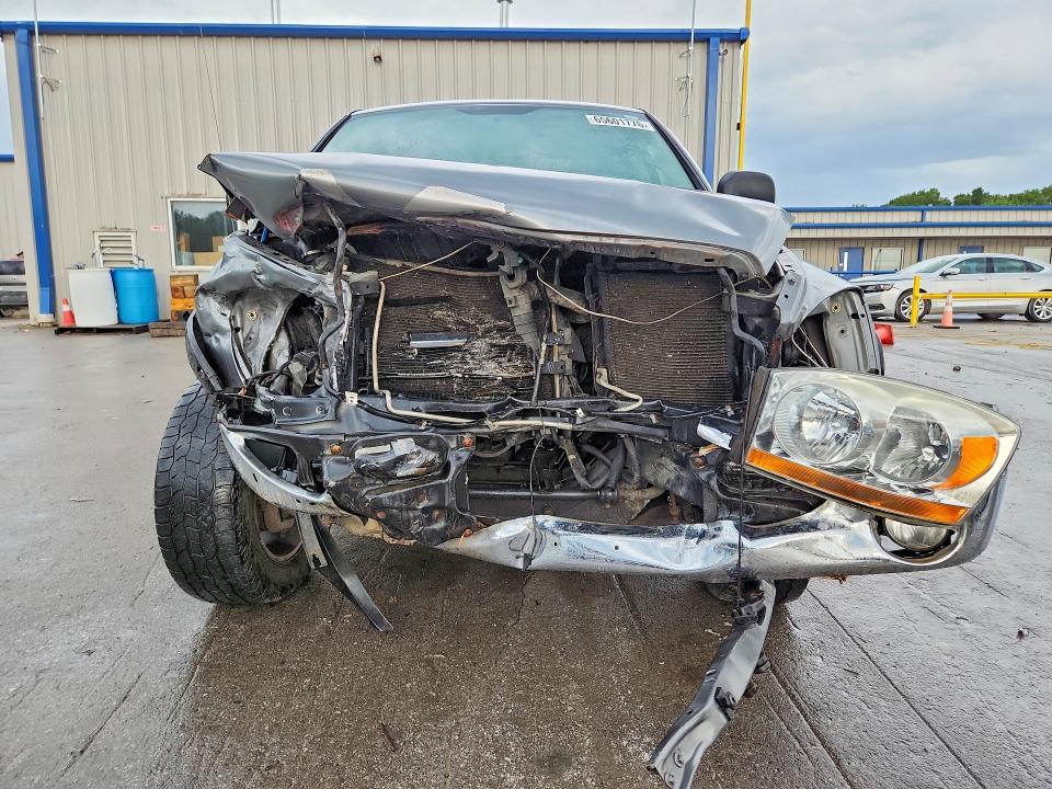 Aukcja sprzedaży 2006 Dodge Ram 1500, vin: 1D7HU18N06J168338, numer aukcji: 65601776