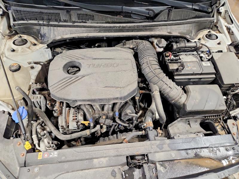 2021 Kia Forte მანქანა იყიდება აუქციონზე, vin: 3KPF44AC0ME281597, აუქციონის ნომერი: 64293256