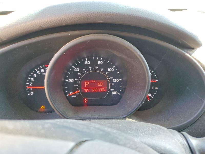 Продажа на аукционе авто 2014 Kia Soul, vin: KNDJP3A59E7078089, номер лота: 65943816