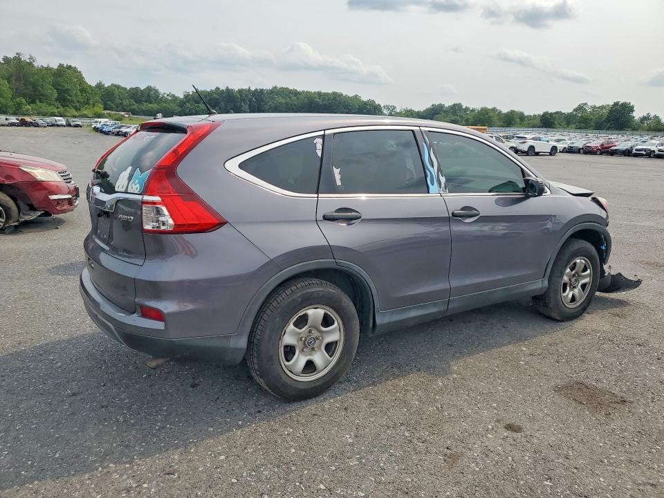 Aukcja sprzedaży 2016 Honda Cr-v, vin: 2HKRM4H34GH638881, numer aukcji: 64319746