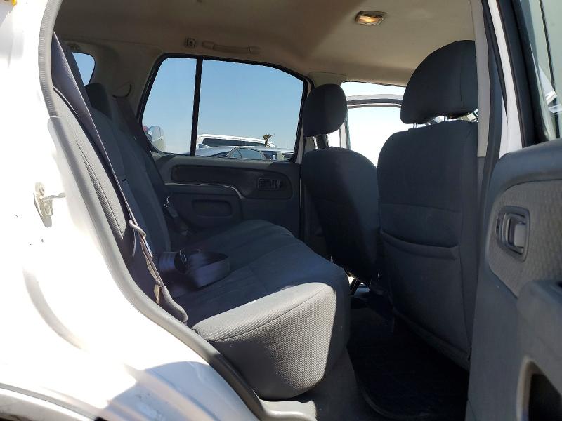 2004 Nissan Xterra მანქანა იყიდება აუქციონზე, vin: 5N1ED28Y84C630140, აუქციონის ნომერი: 64794546