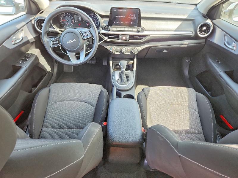 Продажа на аукционе авто 2022 Kia Forte, vin: 3KPF24AD7NE432788, номер лота: 63412296
