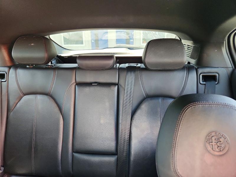 Продаж на аукціоні авто 2022 Alfa Romeo Stelvio, vin: ZASPAKAN7N7D24425, номер лоту: 64232716