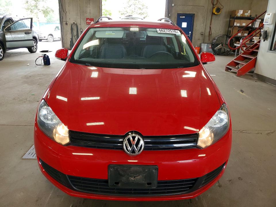 2011 Volkswagen Jetta მანქანა იყიდება აუქციონზე, vin: 3VWPX7AJ0BM634237, აუქციონის ნომერი: 66272516
