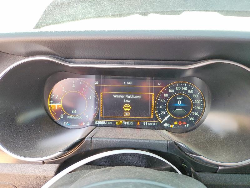 Aukcja sprzedaży 2021 Ford Mustang, vin: 1FA6P8CF8M5101130, numer aukcji: 62245596