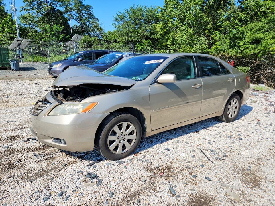 Продаж на аукціоні авто 2009 Toyota Camry, vin: 4T1BE46KX9U890180, номер лоту: 65690496