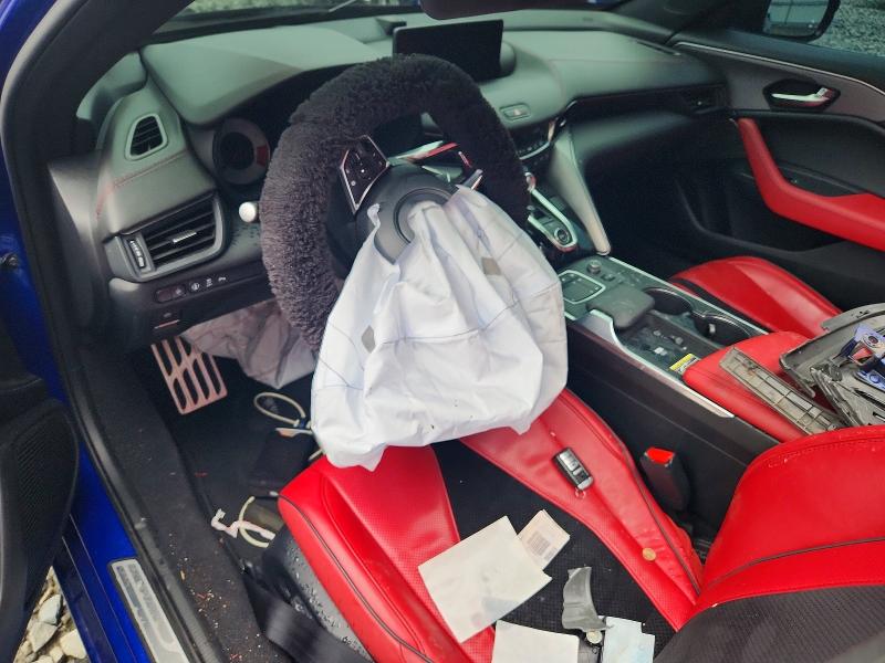 Aukcja sprzedaży 2022 Acura Tlx, vin: 19UUB5F59NA004479, numer aukcji: 65383836