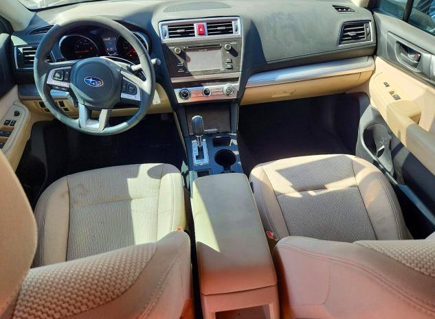 Aukcja sprzedaży 2017 Subaru Outback, vin: 4S4BSAAC8H3406096, numer aukcji: 64426066