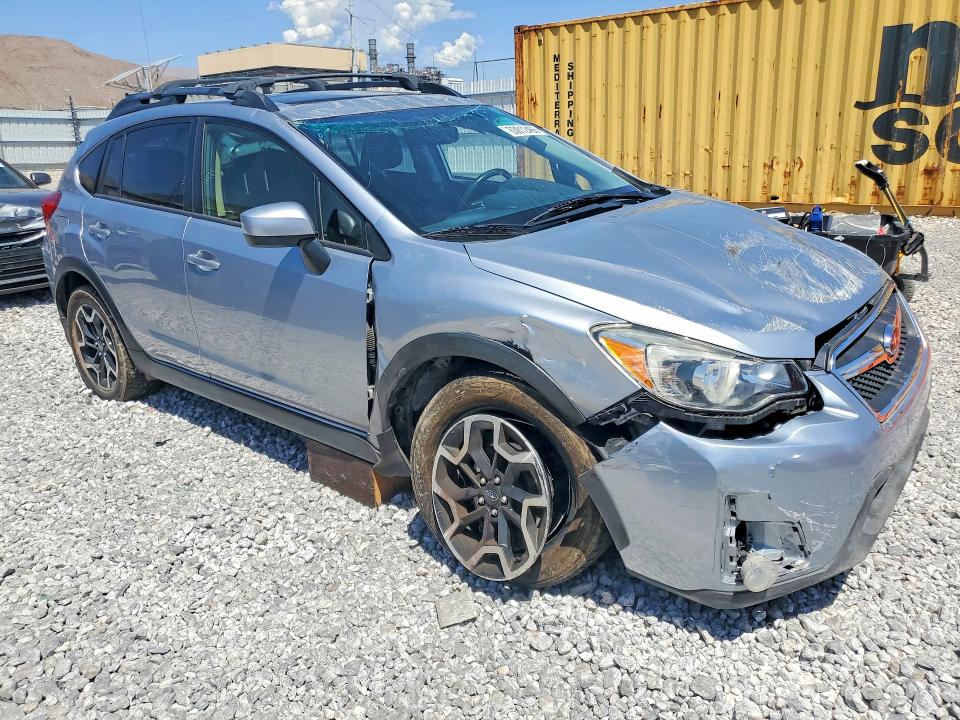 Aukcja sprzedaży 2016 Subaru Crosstrek, vin: JF2GPABC0G8305969, numer aukcji: 63812466