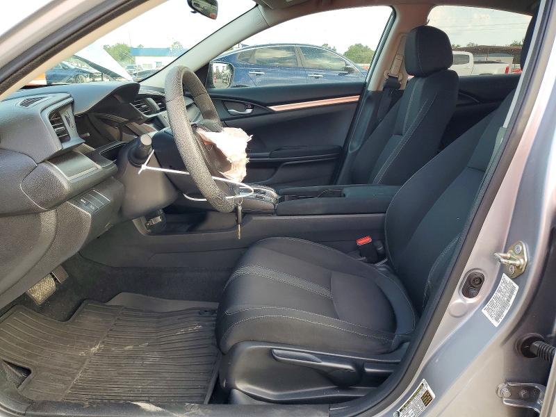 Продаж на аукціоні авто 2016 Honda Civic, vin: 19XFC2F51GE061651, номер лоту: 66520516