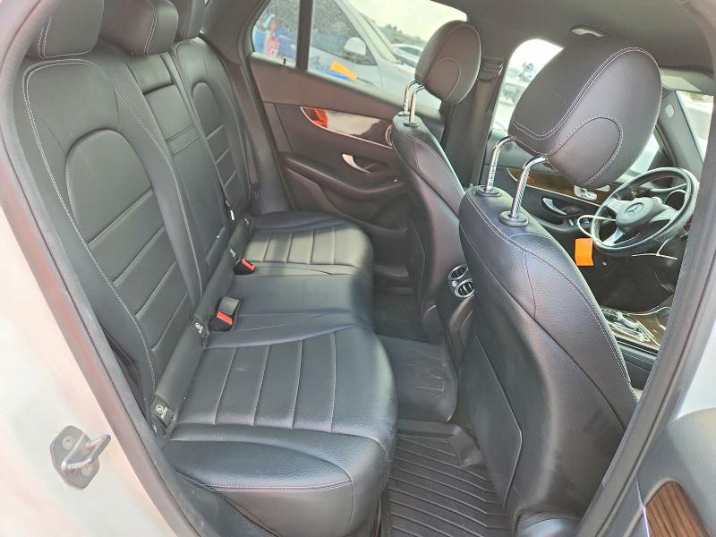 Aukcja sprzedaży 2019 Mercedes-benz Glc, vin: WDC0G4KB8KF554043, numer aukcji: 66821356