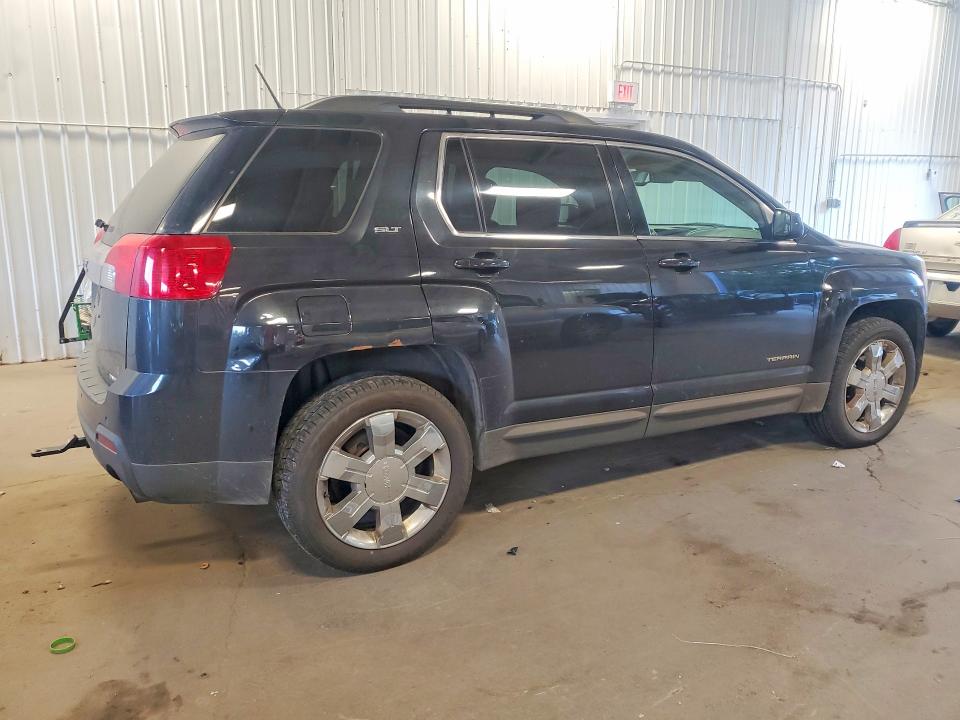 2013 Gmc Terrain მანქანა იყიდება აუქციონზე, vin: 2GKFLVE33D6135136, აუქციონის ნომერი: 66609676