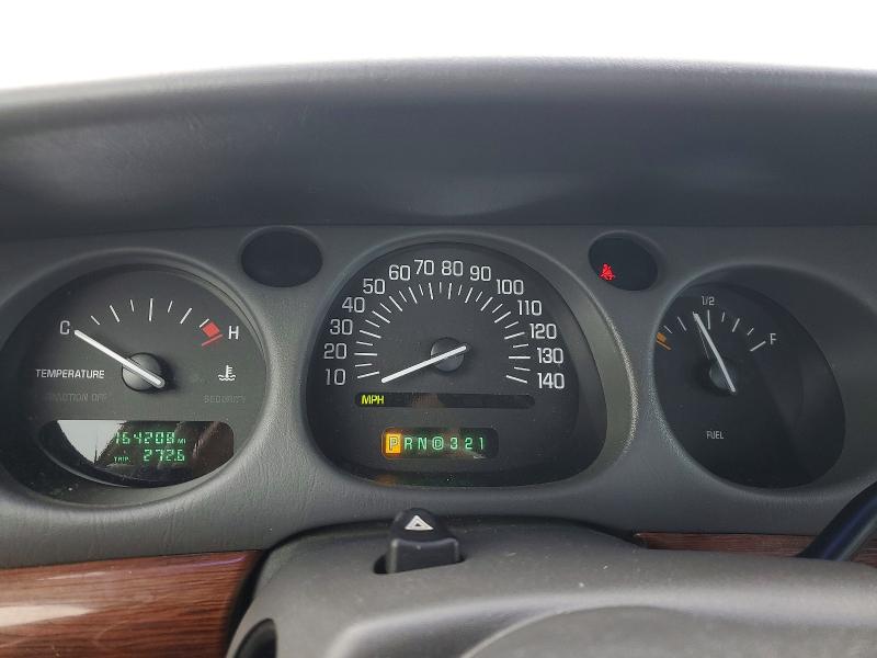 Aukcja sprzedaży 2005 Buick Lesabre, vin: 1G4HP52K25U156532, numer aukcji: 64284336