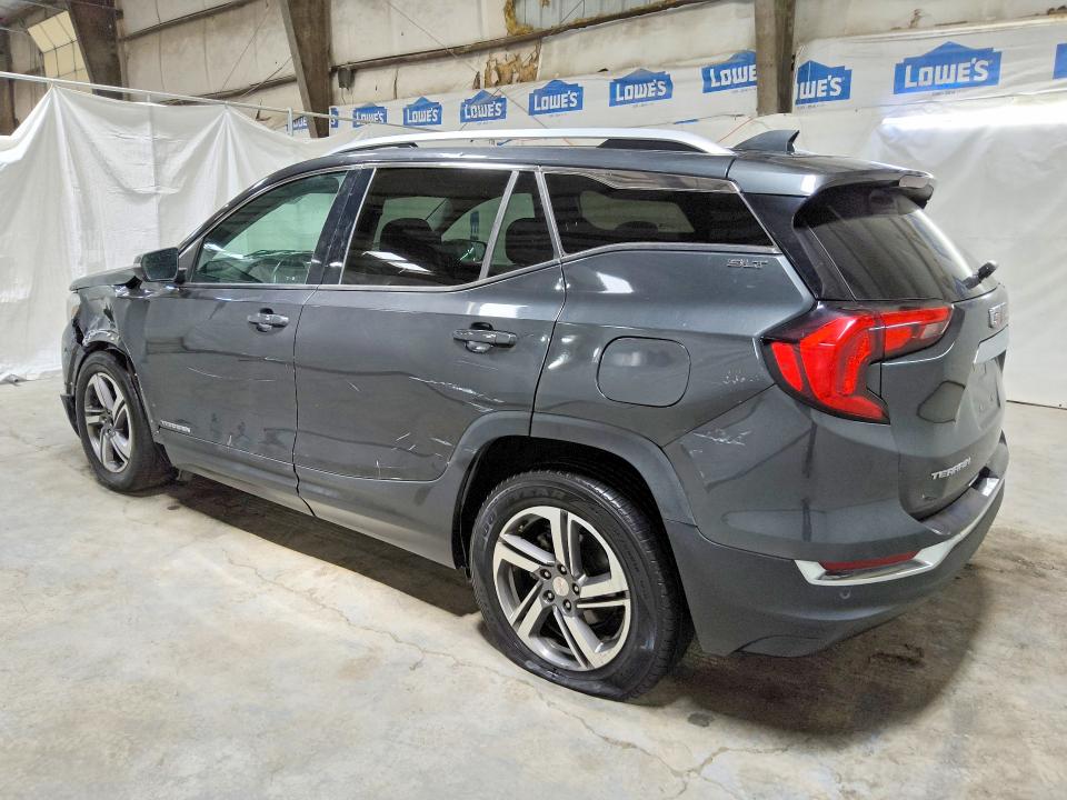 Aukcja sprzedaży 2019 Gmc Terrain, vin: 3GKALPEV8KL312800, numer aukcji: 63333846
