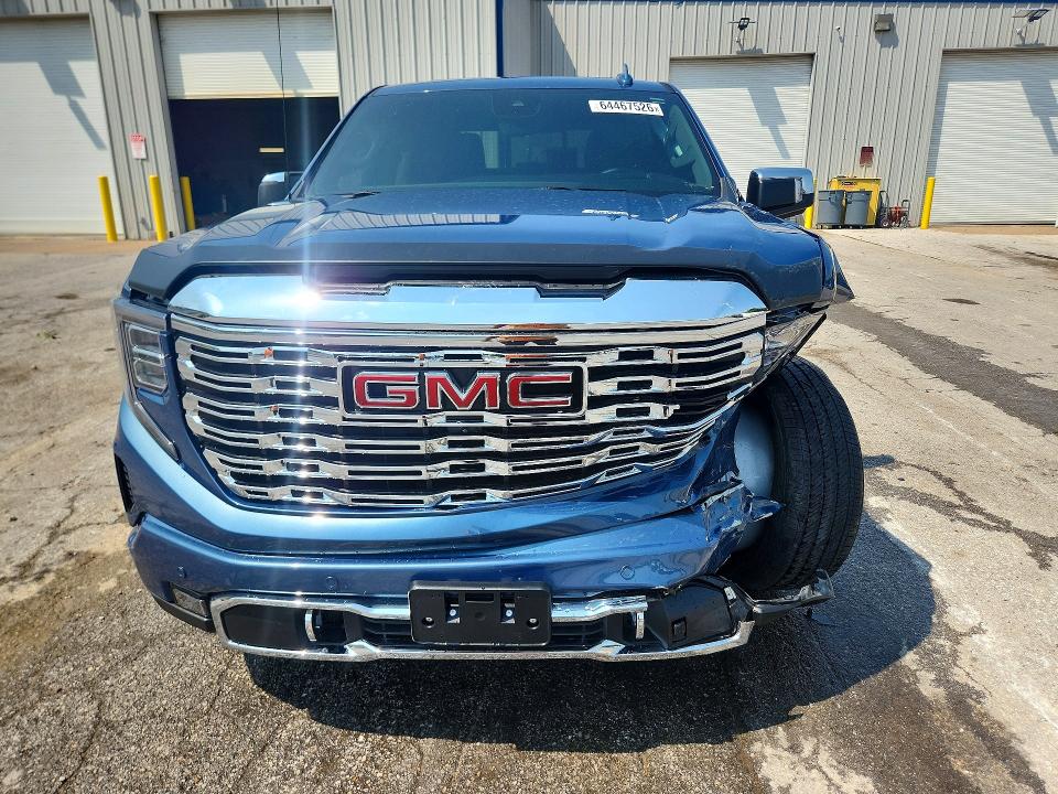 Продажа на аукционе авто 2024 Gmc Sierra, vin: 1GTUUGE81RZ213397, номер лота: 64467526