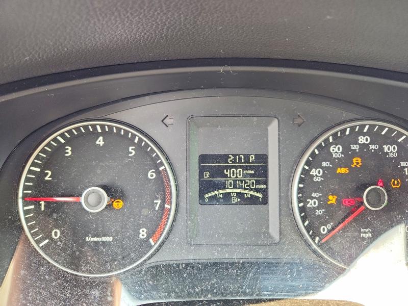 Продаж на аукціоні авто 2014 Volkswagen Jetta, vin: 3VWD17AJ6EM437579, номер лоту: 63781046