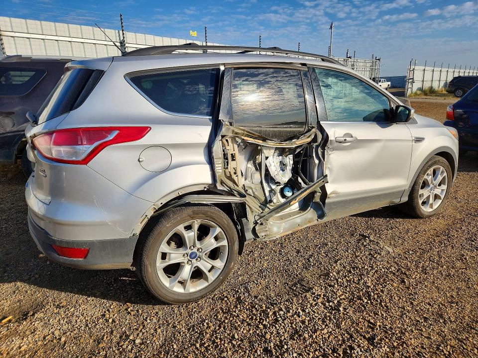 Auction sale of the 2013 Ford Escape, vin: 1FMCU9H9XDUC57525, lot number: 66057926