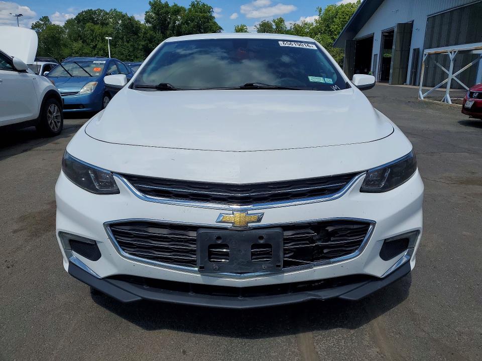 65619016 :رقم المزاد ، 1G1ZE5ST5GF244014 vin ، 2016 Chevrolet Malibu مزاد بيع