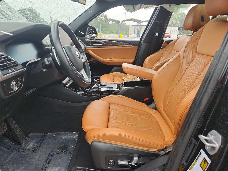 Продаж на аукціоні авто 2022 Bmw X3, vin: 5UX53DP08N9M34226, номер лоту: 63901476