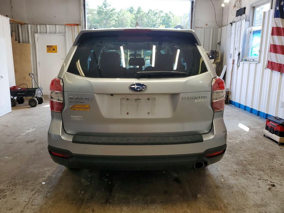 Aukcja sprzedaży 2016 Subaru Forester, vin: JF2SJAKC3GH442870, numer aukcji: 66449456