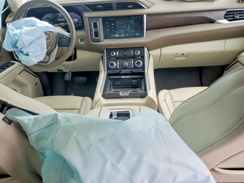 60481406 :رقم المزاد ، 1GKS2JKL1PR414320 vin ، 2023 Gmc Yukon Xl مزاد بيع