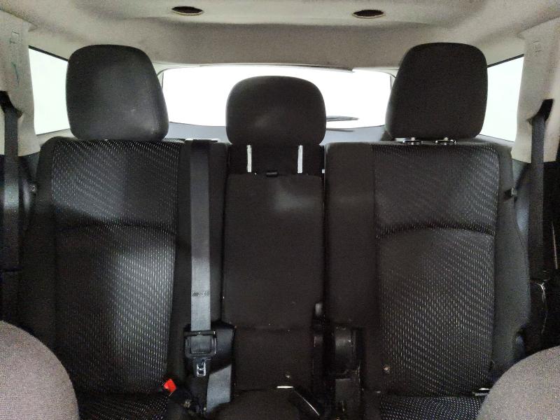 64612596 :رقم المزاد ، 3C4PDCBG8JT217881 vin ، 2018 Dodge Journey مزاد بيع