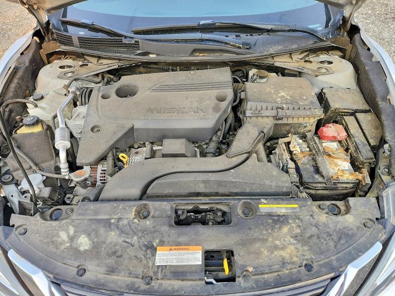 Продажа на аукционе авто 2018 Nissan Altima, vin: 1N4AL3AP5JC271439, номер лота: 63249406