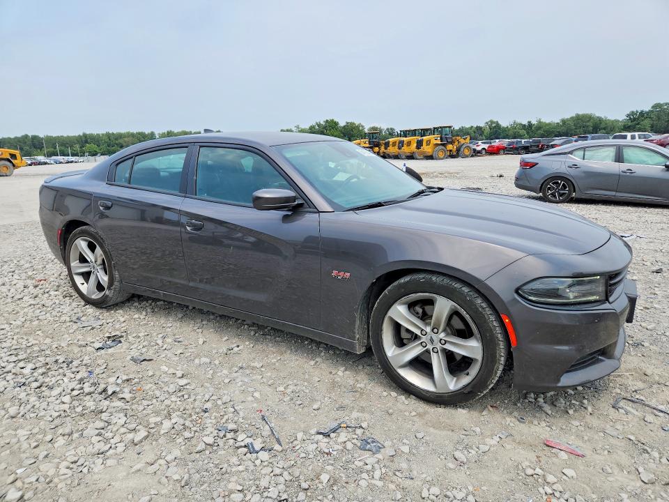 Aukcja sprzedaży 2017 Dodge Charger, vin: 2C3CDXCT4HH599206, numer aukcji: 64105446