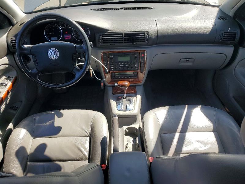 Продажа на аукционе авто 2004 Volkswagen Passat, vin: WVWWH63B94E126062, номер лота: 63573156