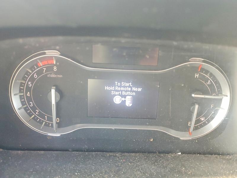 2016 Honda Pilot მანქანა იყიდება აუქციონზე, vin: 5FNYF5H80GB007356, აუქციონის ნომერი: 65279536