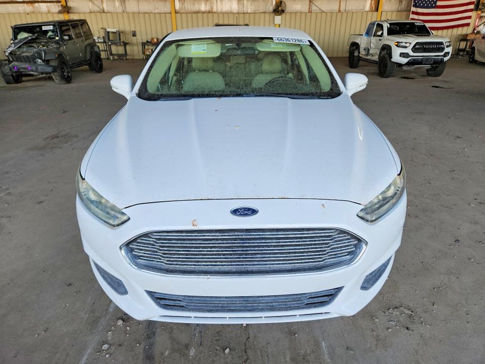 Продаж на аукціоні авто 2014 Ford Fusion, vin: 3FA6P0H75ER284083, номер лоту: 66361286