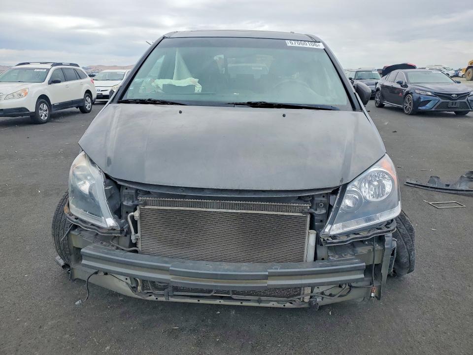 Aukcja sprzedaży 2010 Honda Odyssey, vin: 5FNRL3H94AB111544, numer aukcji: 67060106