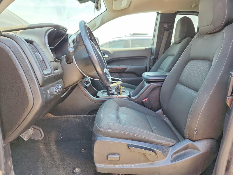 Aukcja sprzedaży 2018 Gmc Canyon, vin: 1GTH6CEN9J1222331, numer aukcji: 65858706