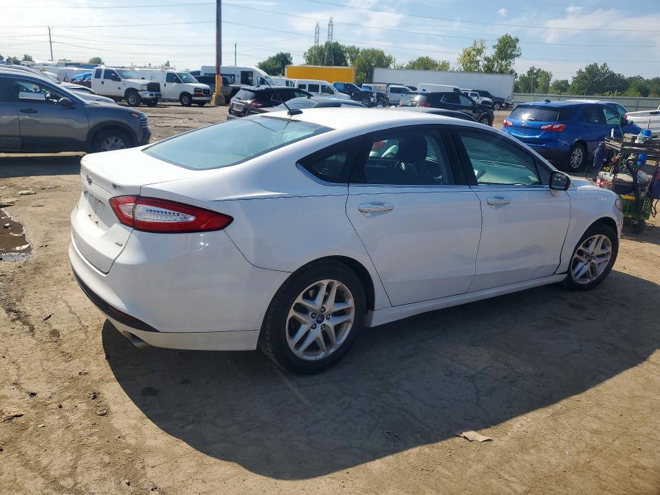 2016 Ford Fusion მანქანა იყიდება აუქციონზე, vin: 3FA6P0H7XGR207034, აუქციონის ნომერი: 66598636
