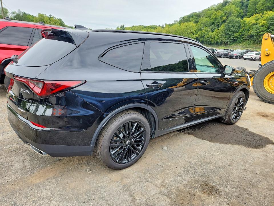 Aukcja sprzedaży 2026 Acura Mdx, vin: 5J8YE1H95TL018253, numer aukcji: 67416366