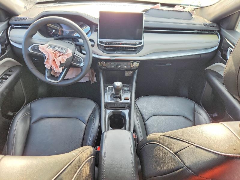 Продажа на аукционе авто 2025 Jeep Compass, vin: 3C4NJDCNXST509066, номер лота: 64315926
