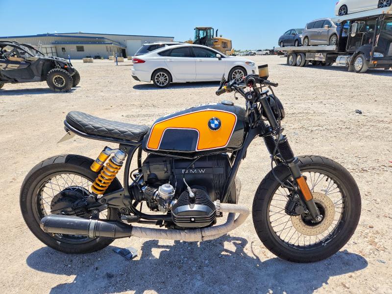 Aukcja sprzedaży 1983 Bmw R80, vin: WB103490XD6207111, numer aukcji: 64954786