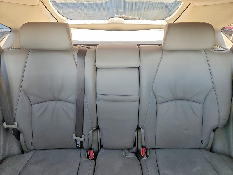 66240086 :رقم المزاد ، 2T2HA31U74C025617 vin ، 2004 Lexus Rx 330 مزاد بيع