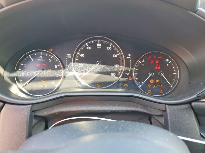 2024 Mazda Cx-30 მანქანა იყიდება აუქციონზე, vin: 3MVDMBCM0RM700139, აუქციონის ნომერი: 63838446