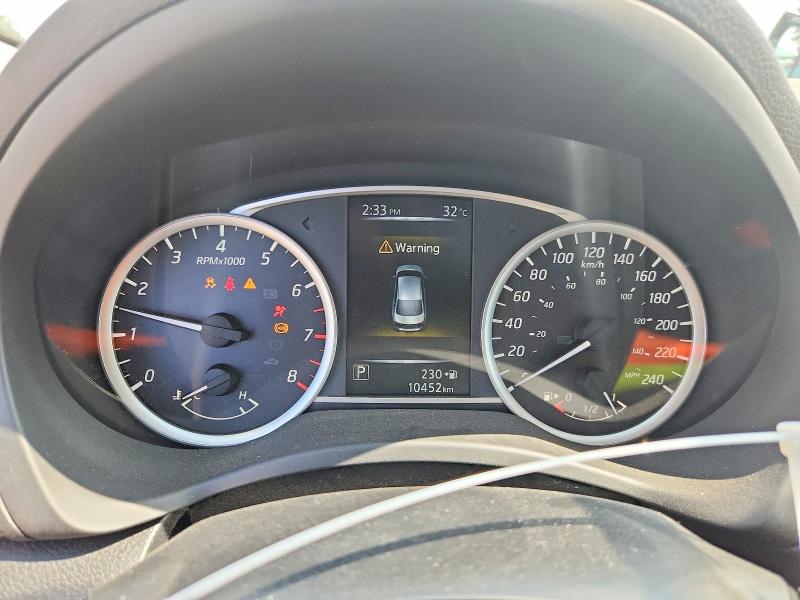 Aukcja sprzedaży 2016 Nissan Sentra, vin: 3N1AB7APXGL668374, numer aukcji: 59986906