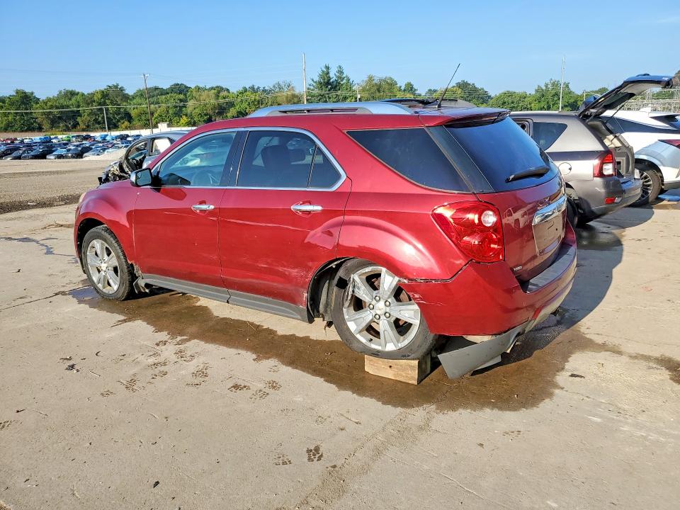 66260396 :رقم المزاد ، 2CNFLGEY0A6307066 vin ، 2010 Chevrolet Equinox مزاد بيع