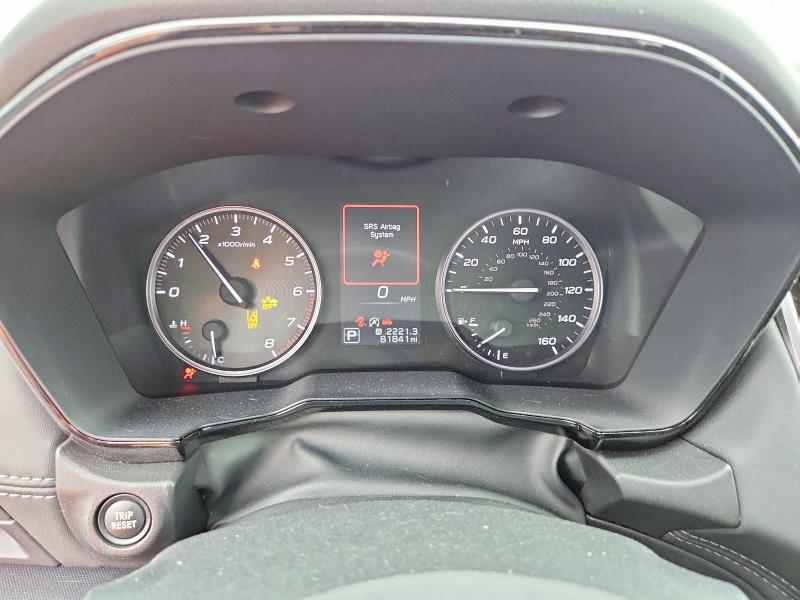 Продажа на аукционе авто 2020 Subaru Outback, vin: 4S4BTACC2L3206625, номер лота: 66893676