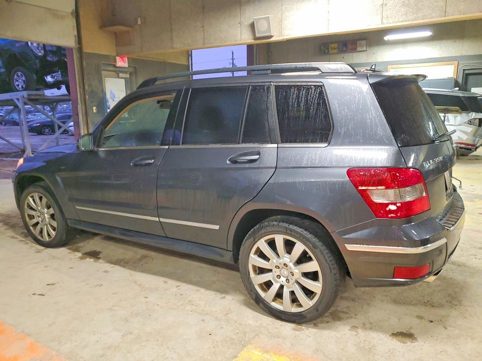 Продажа на аукционе авто 2012 Mercedes-benz Glk, vin: WDCGG8HB9CF795995, номер лота: 64604156